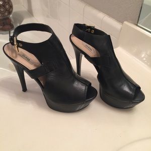 Guess shoes